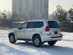 Фото авто Lexus GX