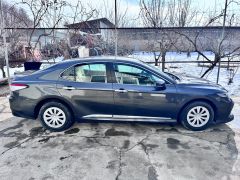 Сүрөт унаа Toyota Camry