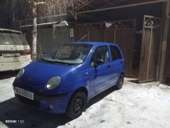 Photo of the vehicle Daewoo Matiz