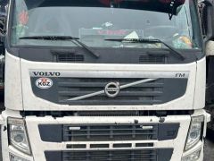 Фото авто Volvo FM