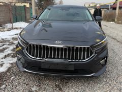 Фото авто Kia K7