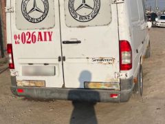 Фото авто Mercedes-Benz Sprinter