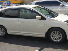 Photo of the vehicle Honda Civic