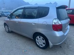 Сүрөт унаа Honda Jazz