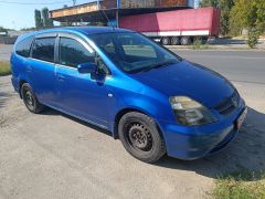 Сүрөт унаа Honda Stream