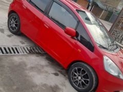 Photo of the vehicle Honda Jazz