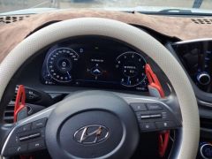 Сүрөт унаа Hyundai Sonata