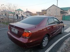 Фото авто Toyota Camry