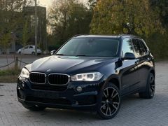 Фото авто BMW X5