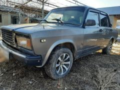 Сүрөт унаа ВАЗ (Lada) 2107