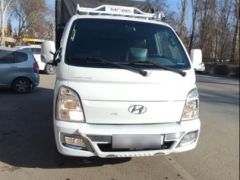 Фото авто Hyundai Porter