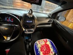 Сүрөт унаа Chevrolet Spark