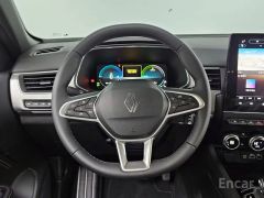 Фото авто Renault Arkana