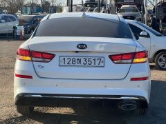 Фото авто Kia K5