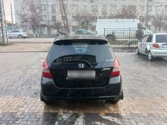 Photo of the vehicle Honda Jazz