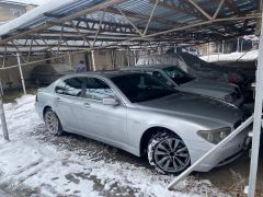 Фото авто BMW 7 серии