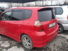 Photo of the vehicle Honda Jazz