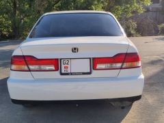 Сүрөт унаа Honda Accord