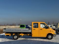 Фото авто Mercedes-Benz Sprinter