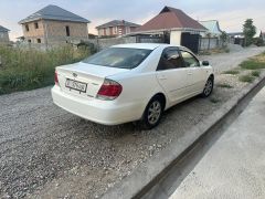 Фото авто Toyota Camry (Japan)