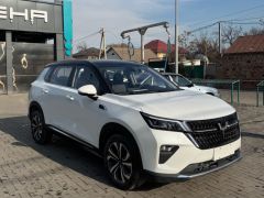 Сүрөт унаа Wuling Star Asta