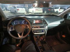 Сүрөт унаа Hyundai Sonata