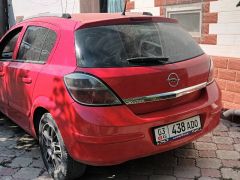 Сүрөт унаа Opel Astra