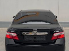 Сүрөт унаа Toyota Camry