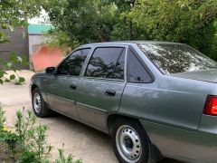 Сүрөт унаа Daewoo Nexia