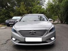 Сүрөт унаа Hyundai Sonata