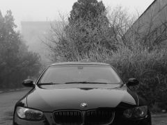 Сүрөт унаа BMW 3 серия