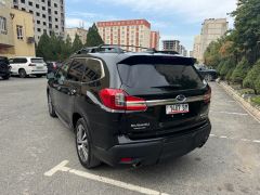 Сүрөт унаа Subaru Ascent