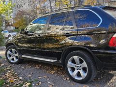 Фото авто BMW X5