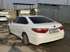 Photo of the vehicle Toyota Camry