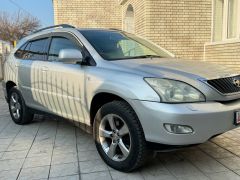 Фото авто Lexus RX