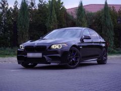 Фото авто BMW 5 серии