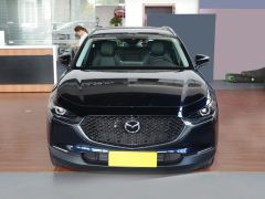 Сүрөт унаа Mazda CX-30