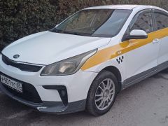 Сүрөт унаа Kia Rio