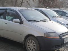Photo of the vehicle Chevrolet Aveo