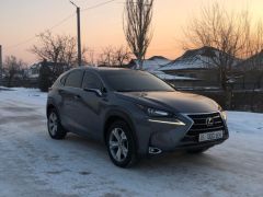 Photo of the vehicle Lexus NX