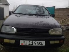 Photo of the vehicle Volkswagen Golf