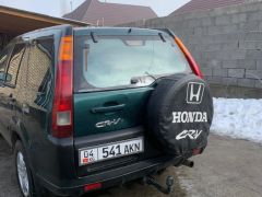 Photo of the vehicle Honda CR-V