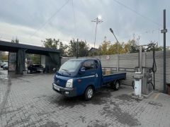 Фото авто Hyundai Porter