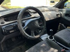 Photo of the vehicle Mazda 626