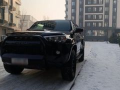 Photo of the vehicle Toyota 4Runner