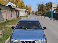 Фото авто Daewoo Nexia