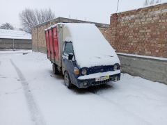 Фото авто Hyundai Porter