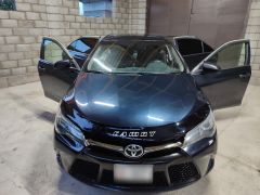 Сүрөт унаа Toyota Camry