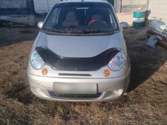 Сүрөт унаа Daewoo Matiz