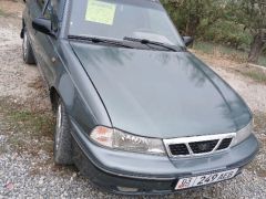 Фото авто Daewoo Nexia